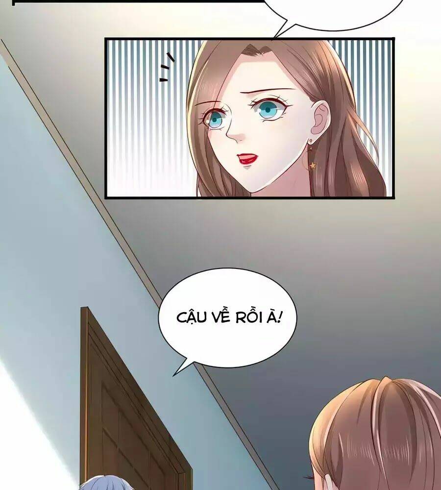 báo hệ nam hữu đích thiên tầng thao lộ chapter 34 19