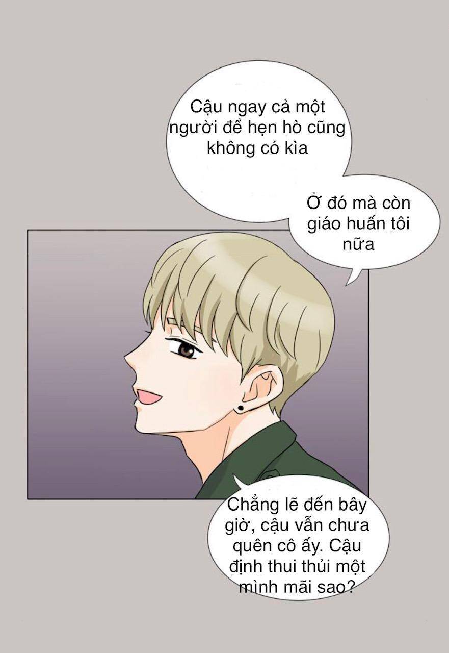idol và sếp, em yêu ai? chapter 17 22