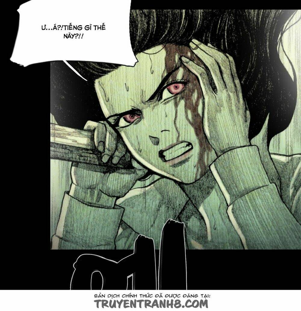 house of doll-ngôi nhà của những búp bê chapter 24 28