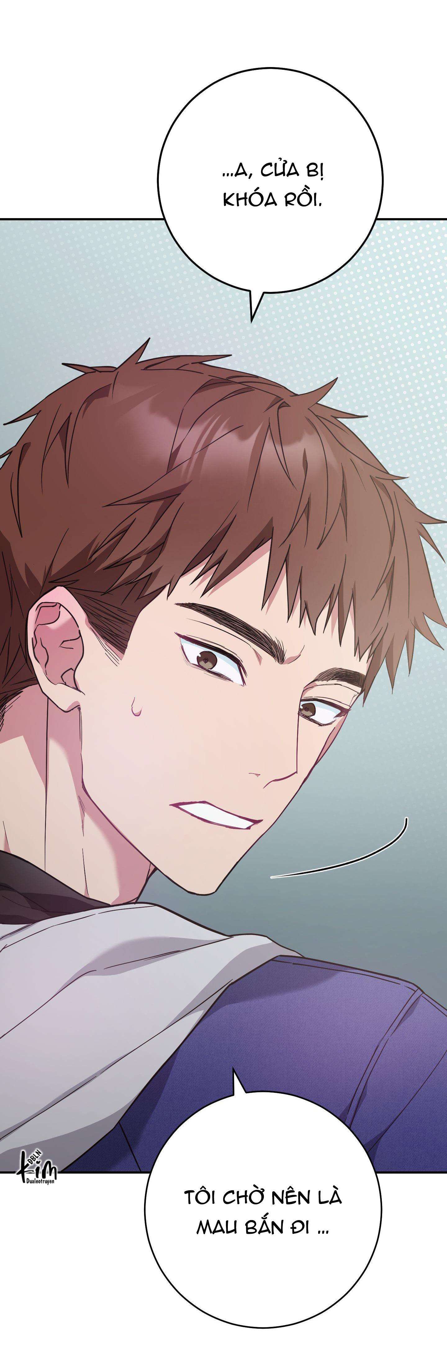 bí mật của bạn gái chapter 1 38