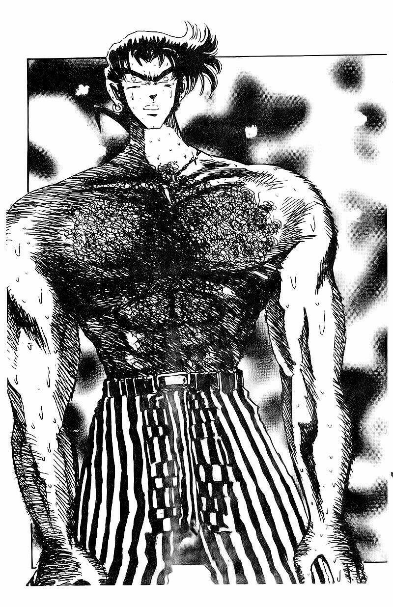 tiểu hòa thượng hd remake chapter 131 7