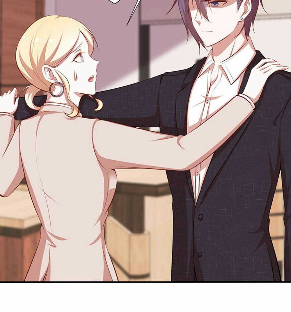 cả thế giới đều không bằng người chapter 48 45