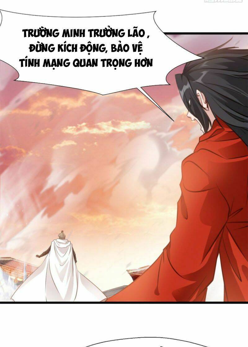 một đời thành tiên chapter 31 11