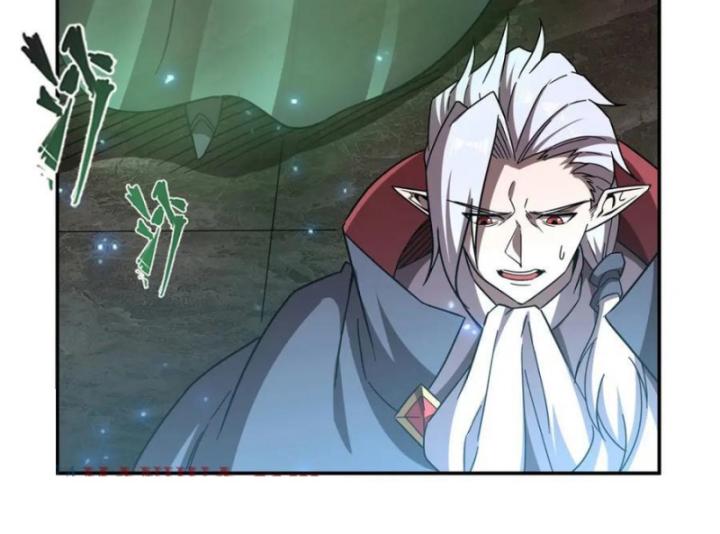 huyết cơ và kỵ sĩ chapter 284 17