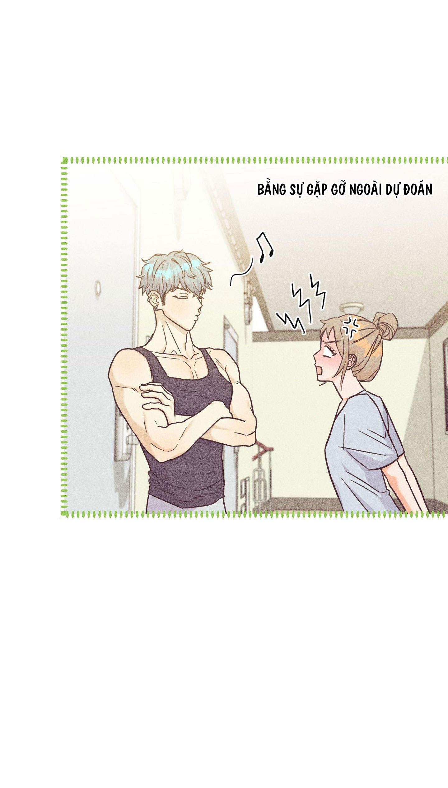 chạy đâu cho thoát chapter 40 22