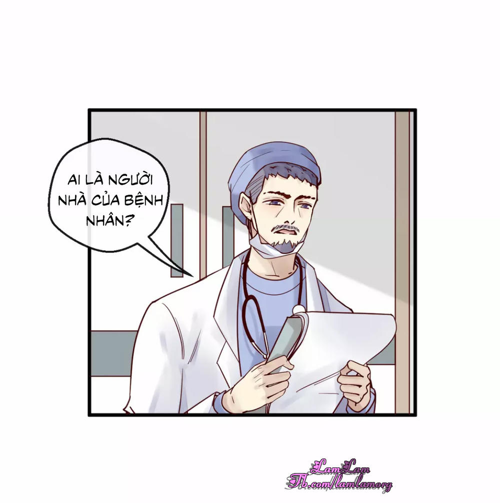 không cẩn thận vớ phải ông sếp vạn tỷ chapter 11 18