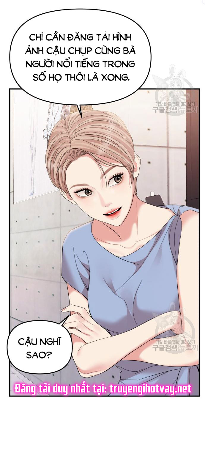 gửi em người đánh cắp những vì sao - to you who swallowed a star chapter 150.2 30