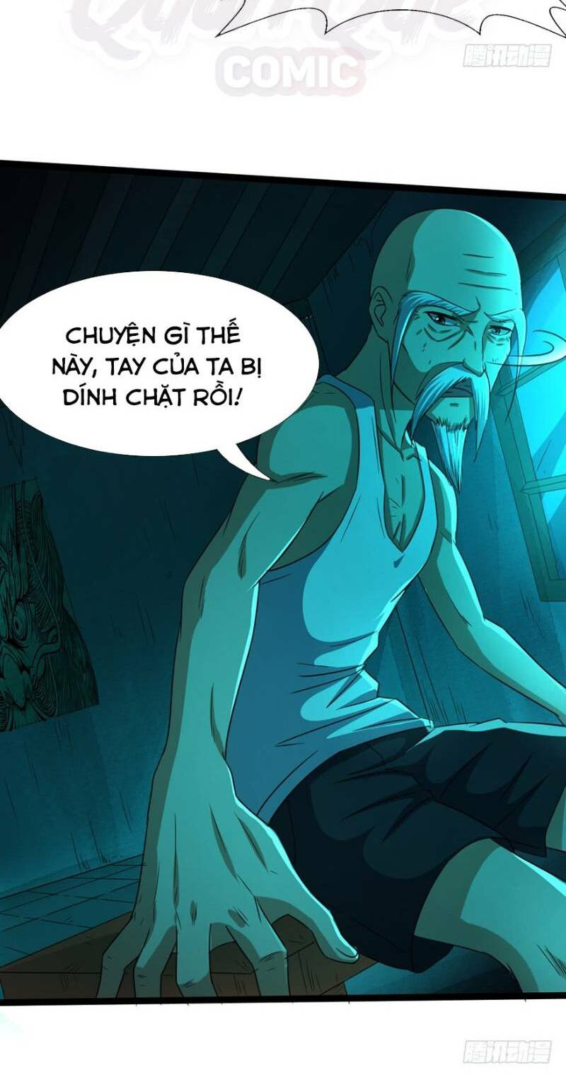 thập nhị thiên kiếp chapter 16 32