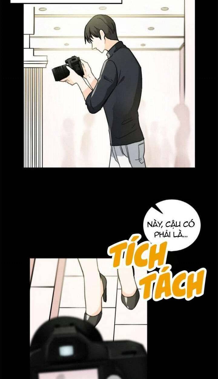101 cách chinh phục trái tim em chapter 8 19