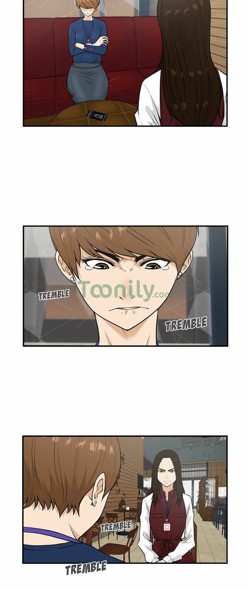 mr kang chapter 37 27