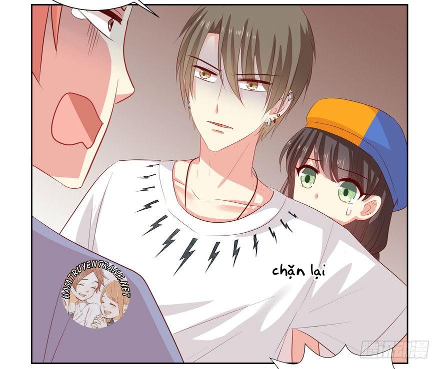 lưu luyến không rời chapter 46 43