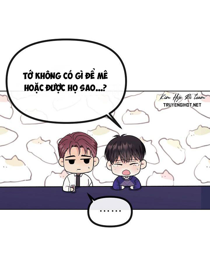 đứa bé là con tôi chapter 1 41