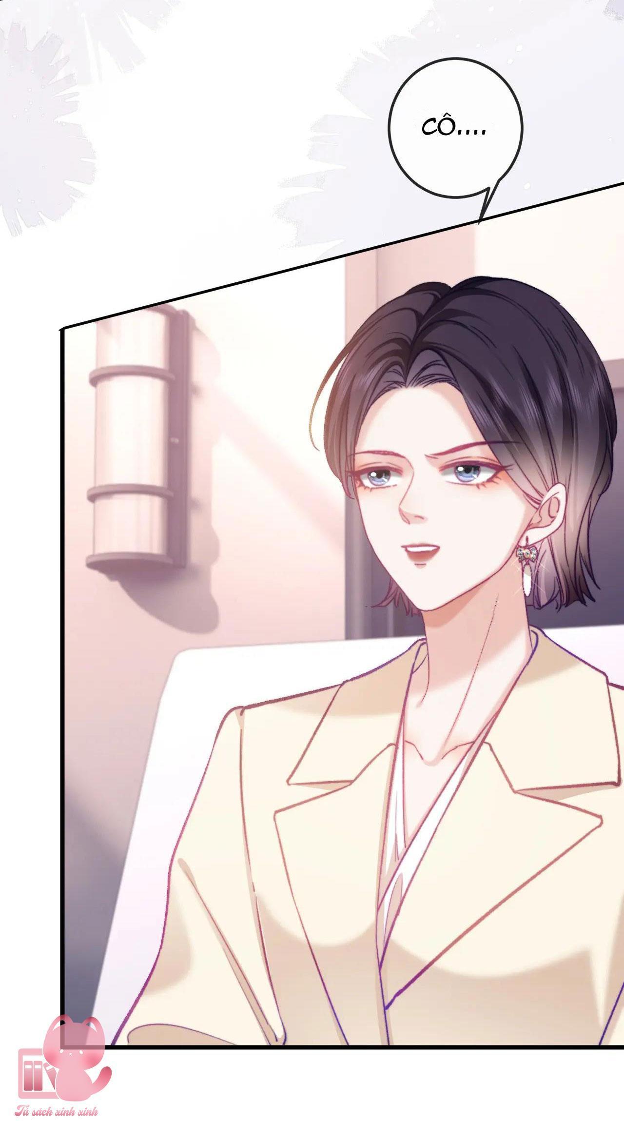 nữ cố vấn tuyển tú nam đoàn chapter 13 27