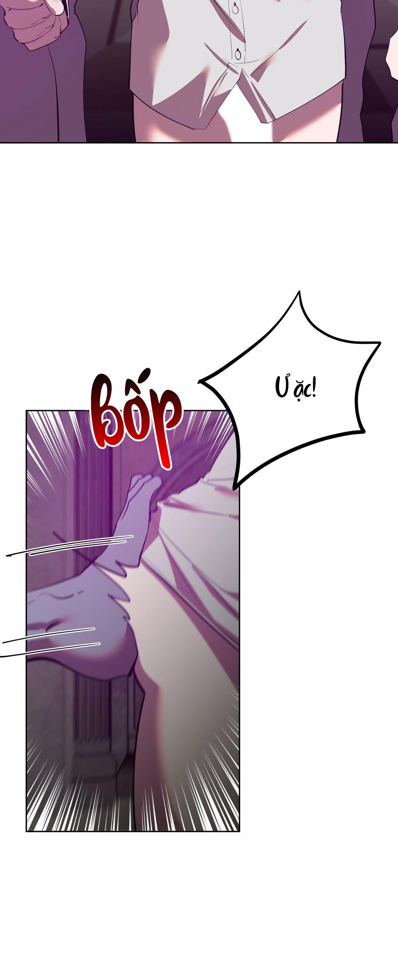 câu lạc bộ bí mật chapter 1.3 5