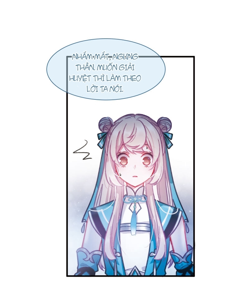 danh kiếm trủng chapter 4 73