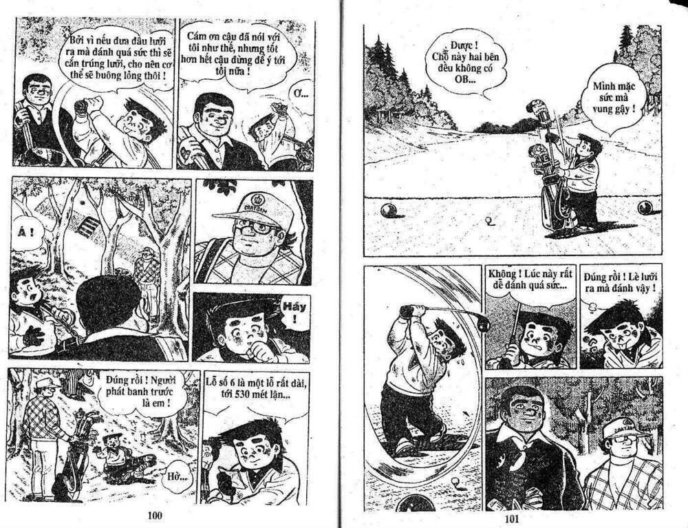 tân teppi chapter 18 48