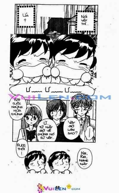 arita đáng yêu chapter 2 47