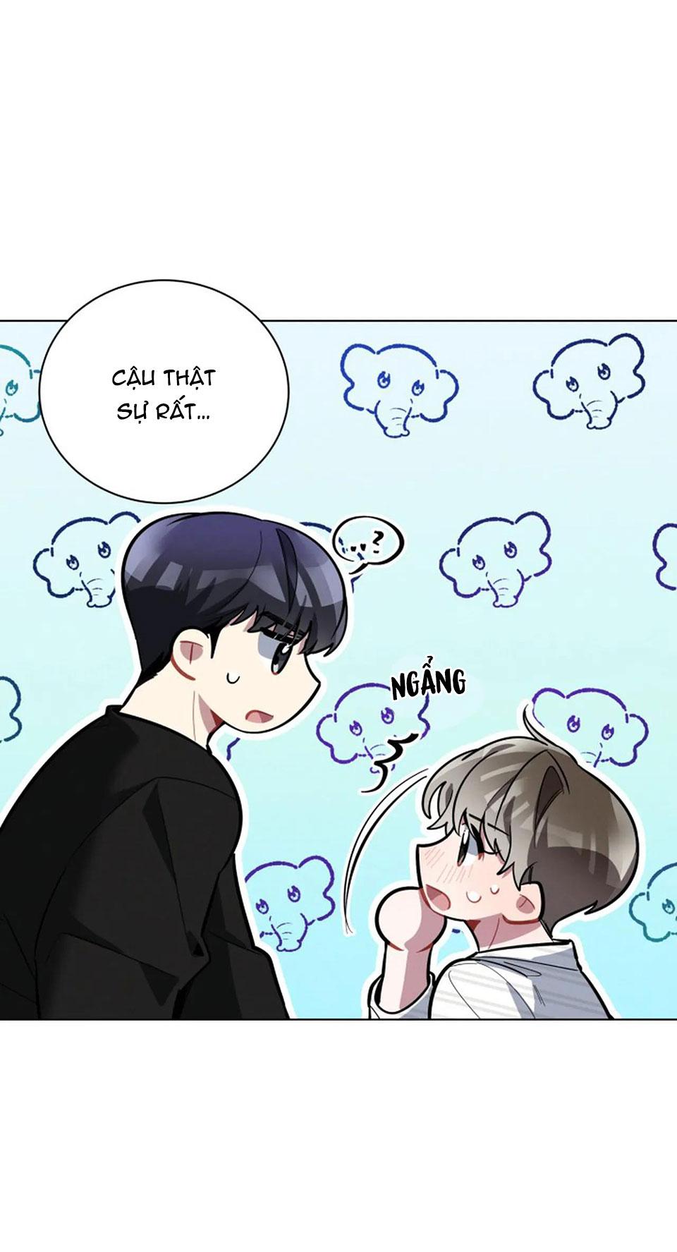 cherry scandal chapter 10 26