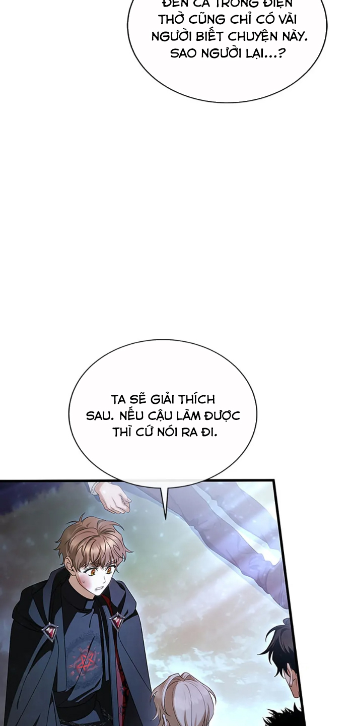 vị cứu tinh của nam phản diện chapter 66 51