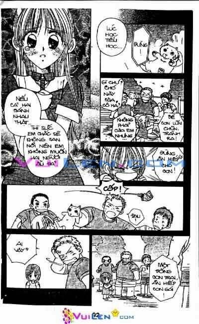 arita đáng yêu chapter 9 92