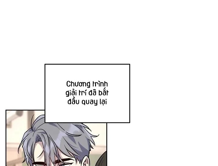 thần tượng đến rồi!? chapter 40 131