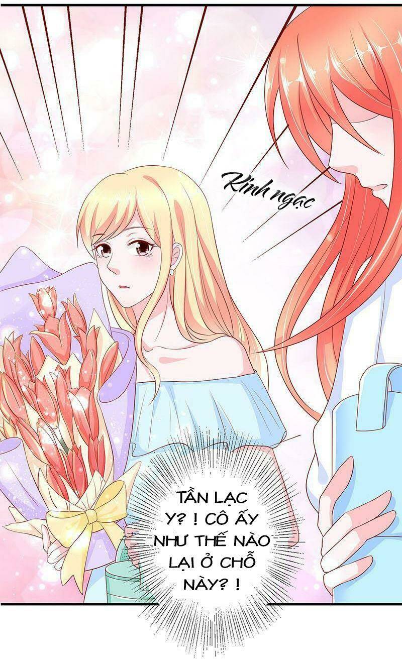 không gả cho tổng tài, gả cho người hầu chapter 99 11