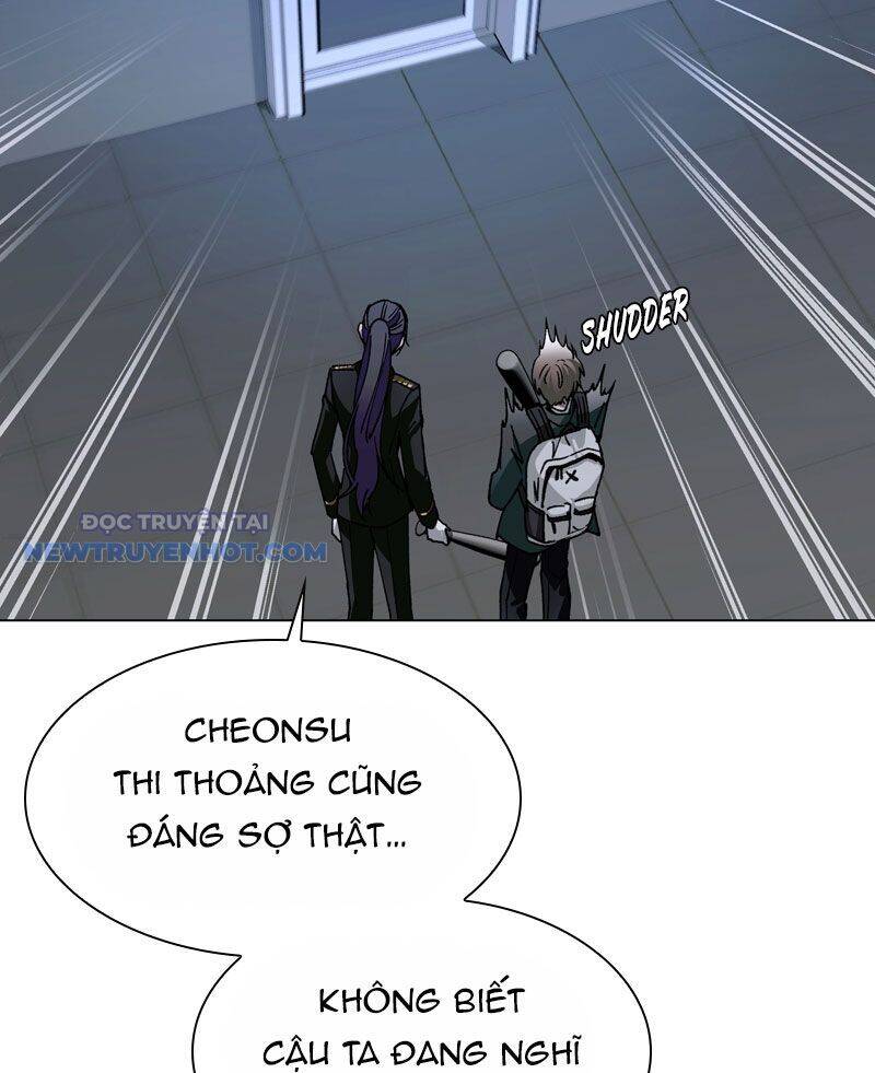 tận thế cũng chỉ là trò chơi chapter 28 47