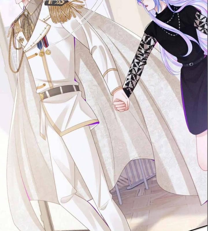 vị chỉ huy lạnh lùng khóc trong vòng tay tôi chapter 6 70