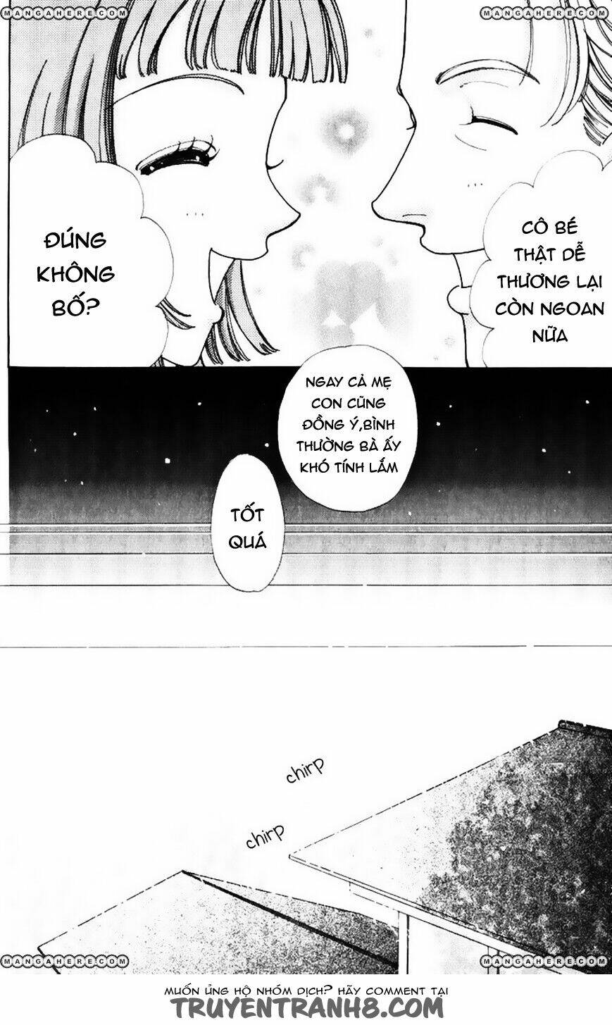 hana ni nare chapter 61 14