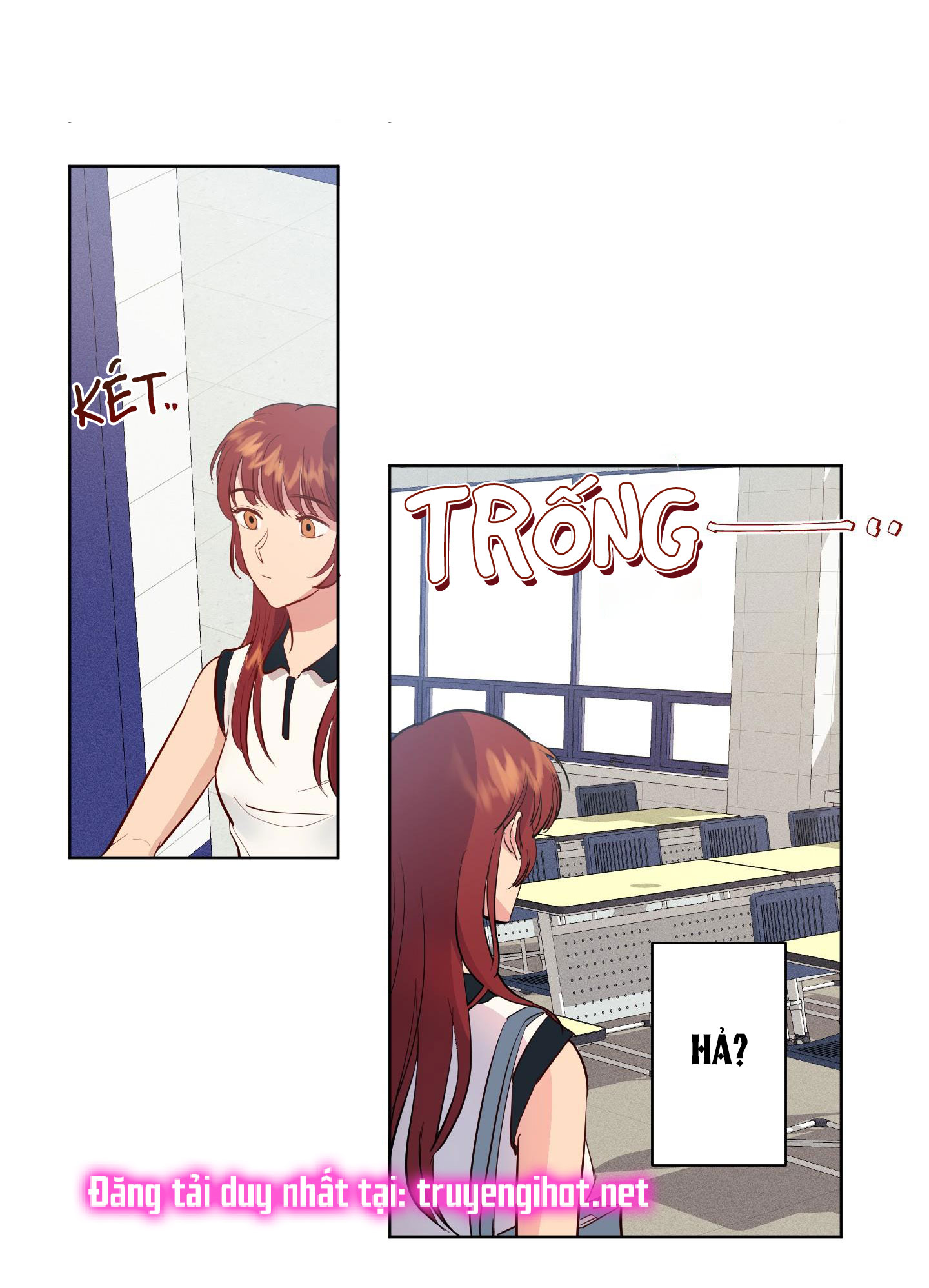 [18+] một lòng một dạ chapter 5 24