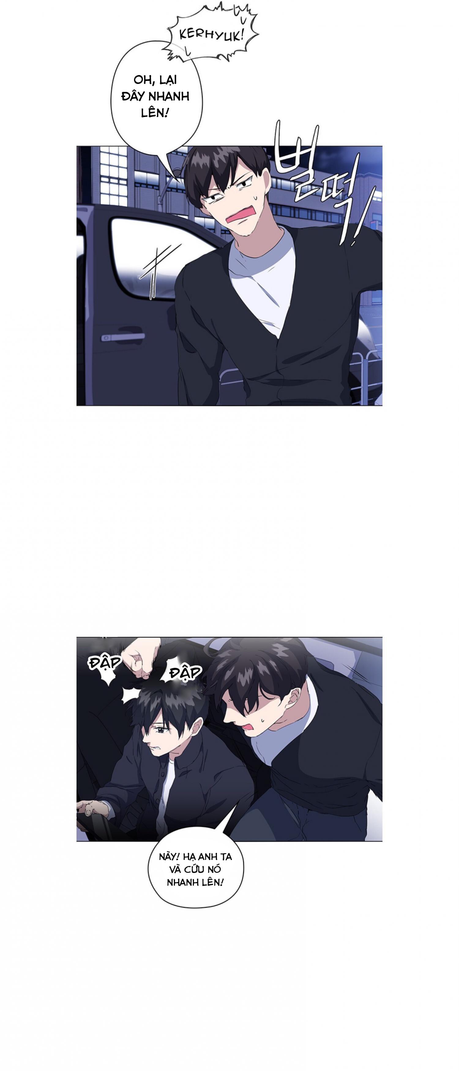 nhiệm vụ tiềm ẩn chapter 9 8