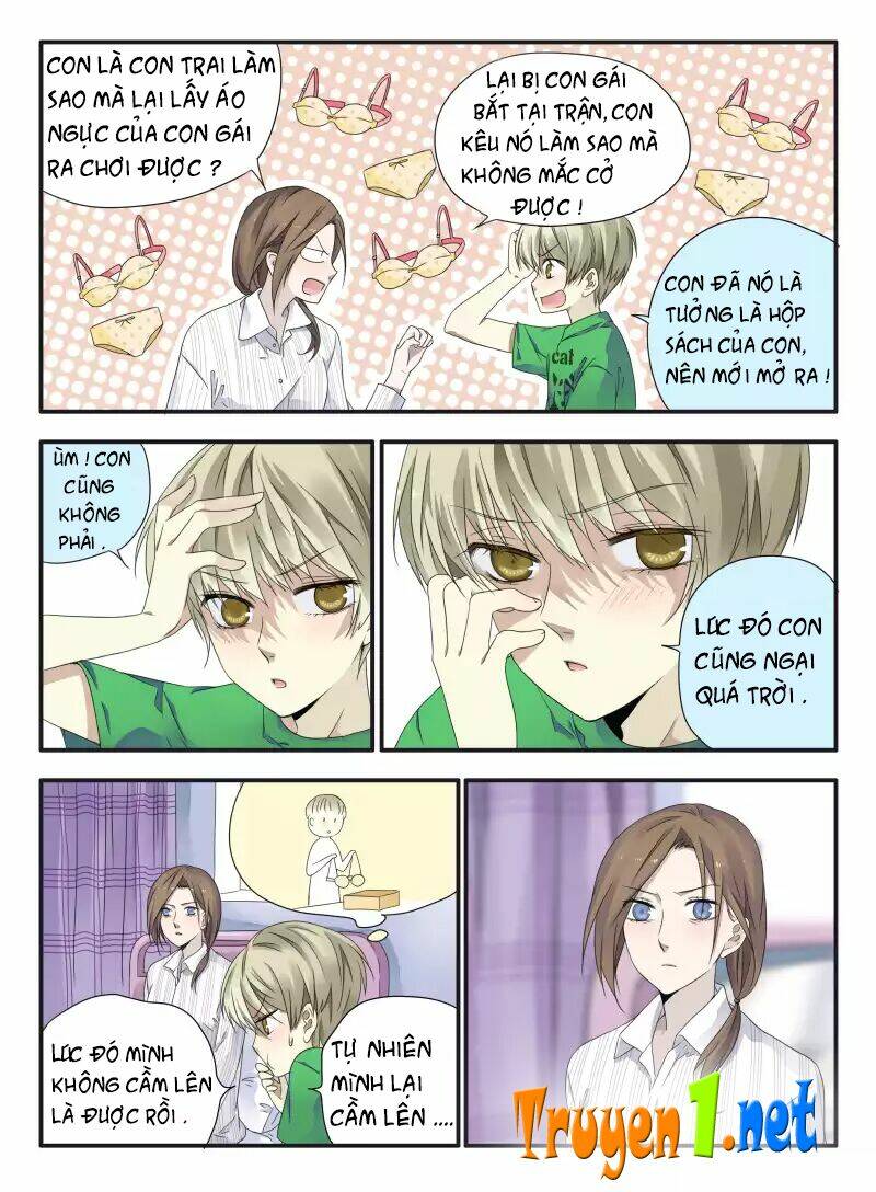 lam sí ngoại truyện chapter 9 5