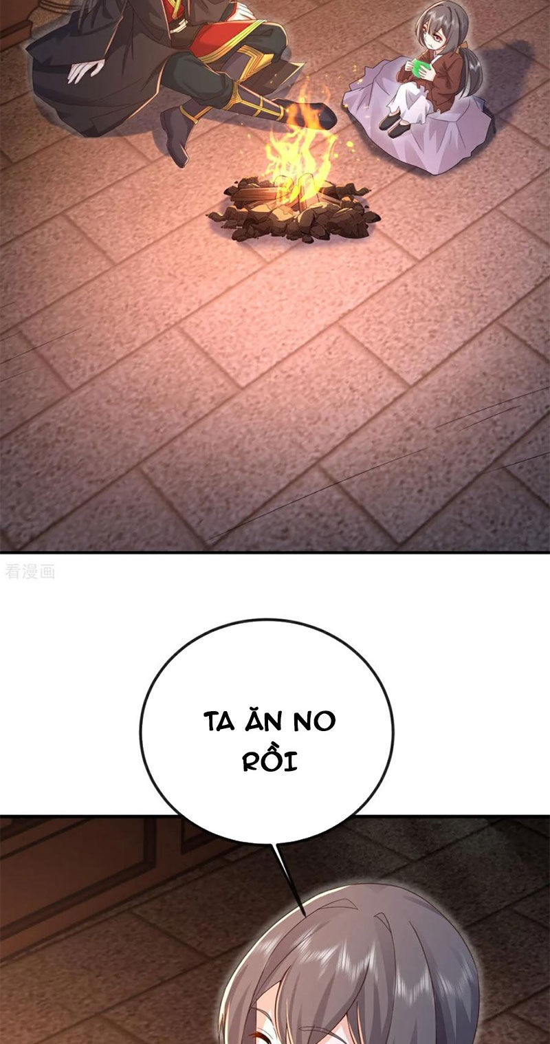 tiên võ đế tôn chapter 579 41