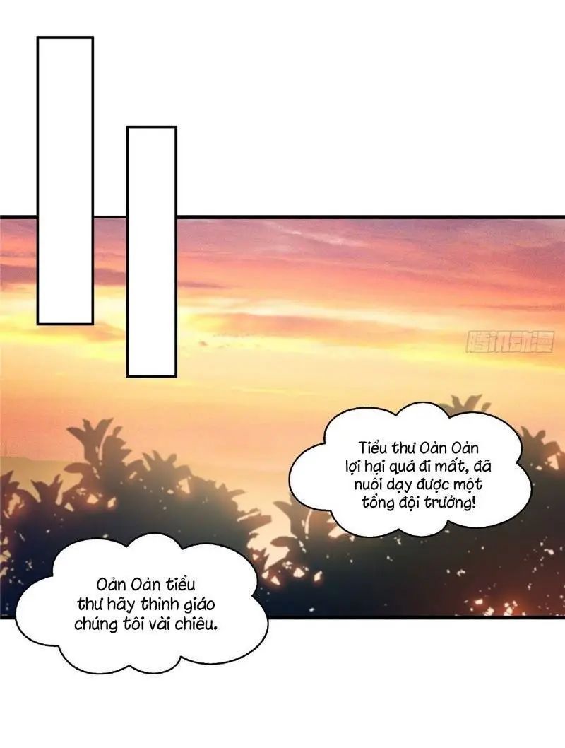 Hệt Như Hàn Quang Gặp Nắng Gắt chapter 139 28