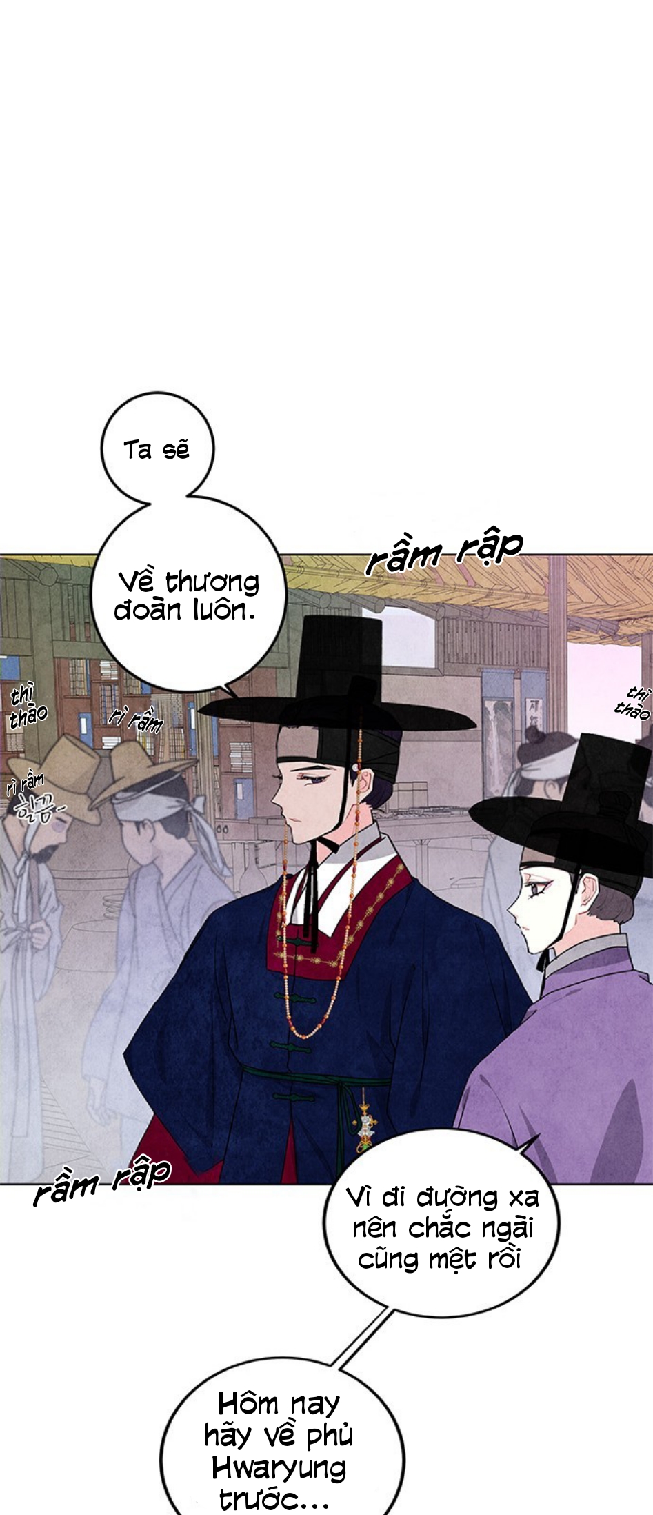 tiểu nương tử bị gả bán chapter 6 19