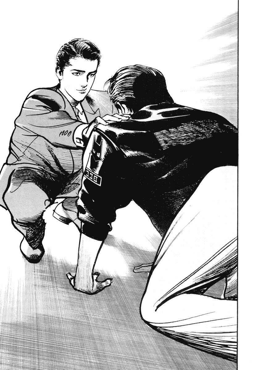 sanctuary chapter 12 14