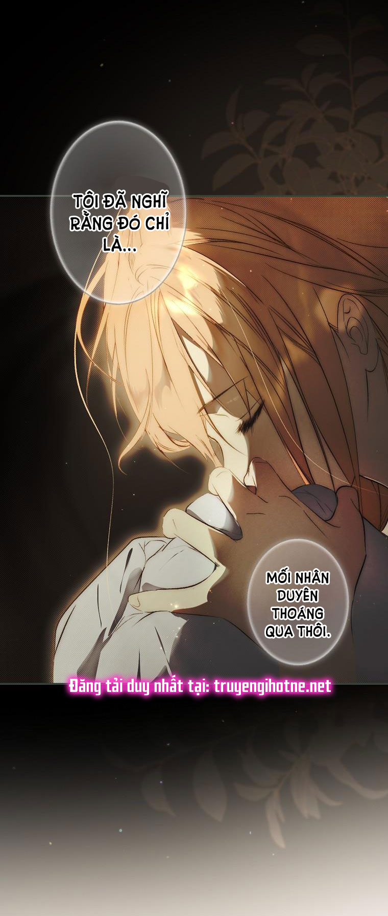 quý cô bí ẩn - secret lady chapter 75.2 18