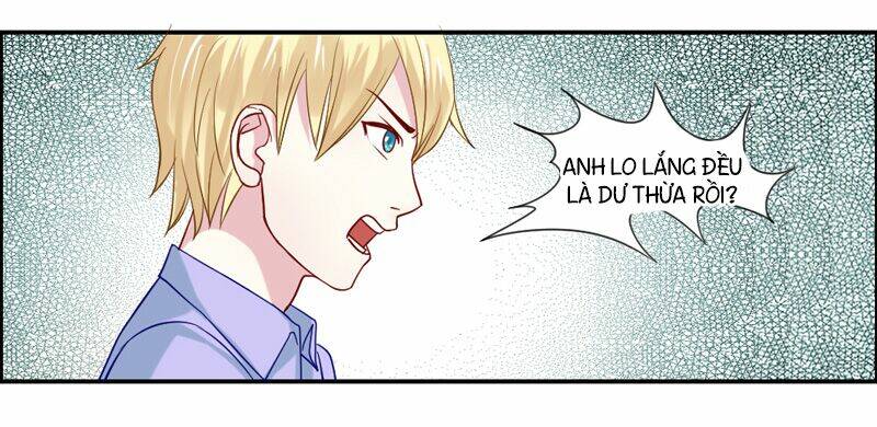 ma vương đại nhân đi thông thả chapter 34 25