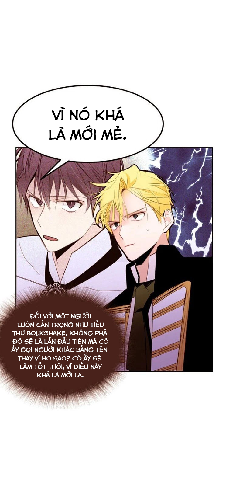 cuộc sống nhàm chán của quý cô tái sinh chapter 22 50