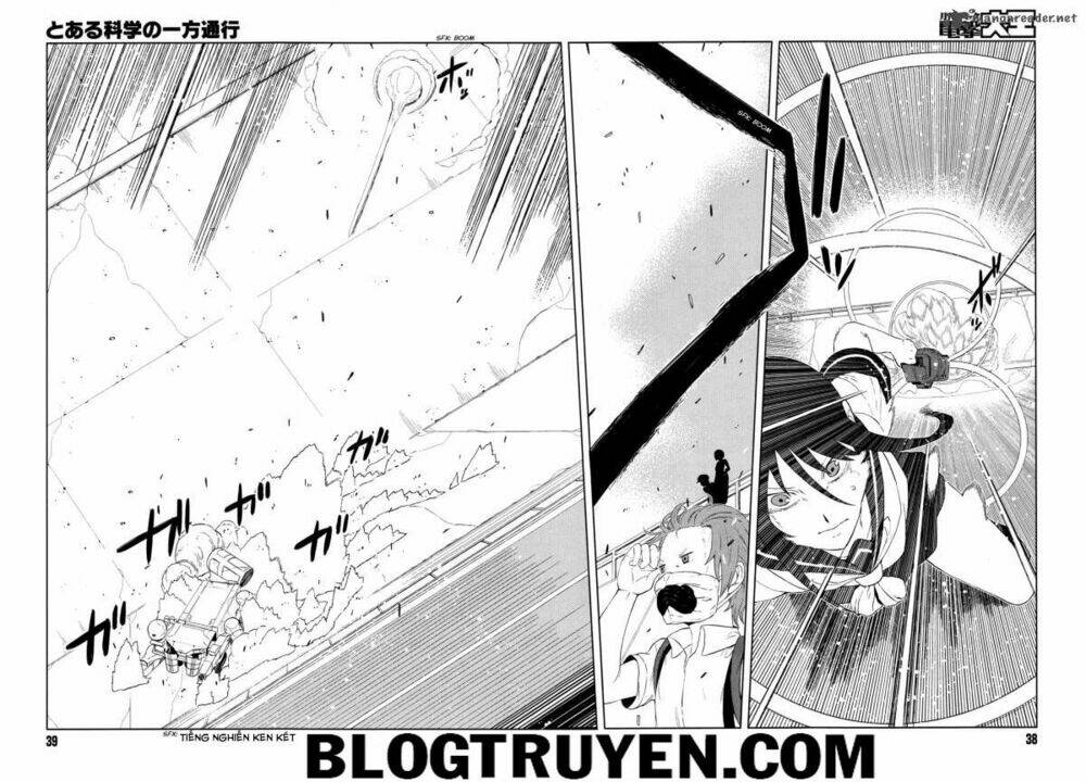 siêu năng lực gia mạnh nhất thành phố học viện chapter 11 11