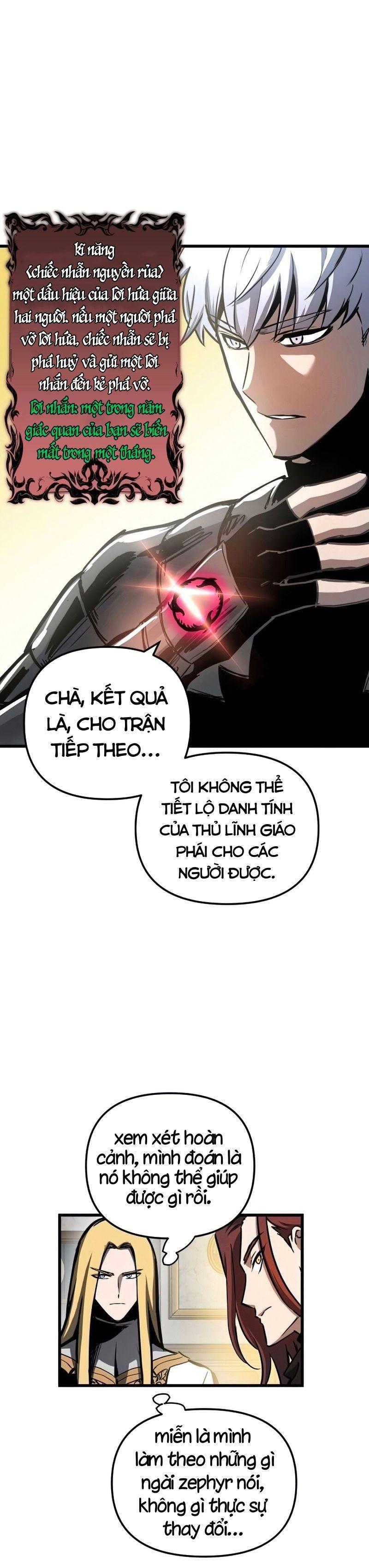 chiến thần chuyển thế chapter 44 21