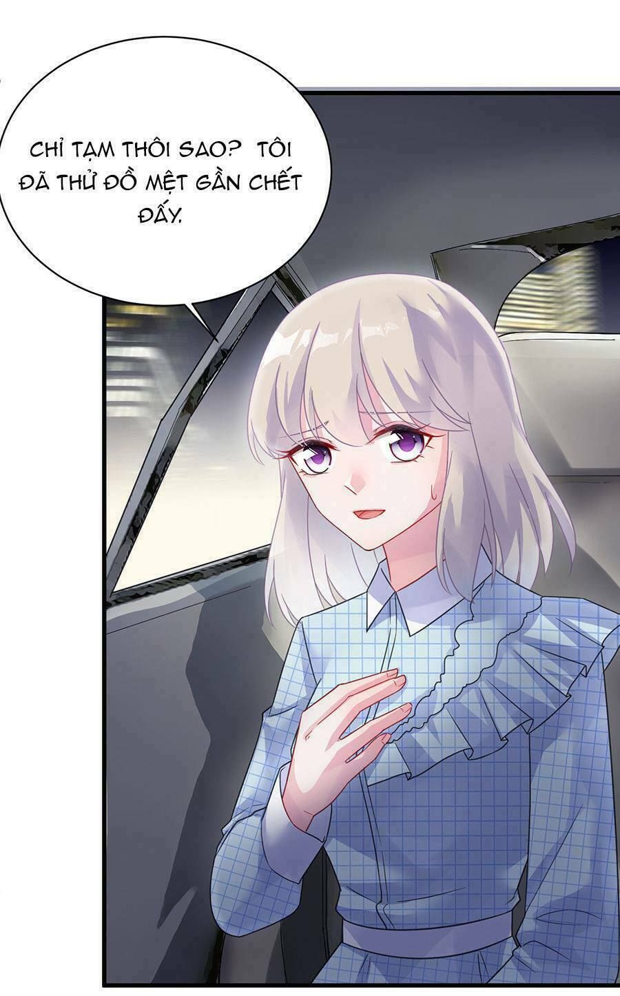 chọc tới chủ tịch tổng tài 2 chapter 54 34