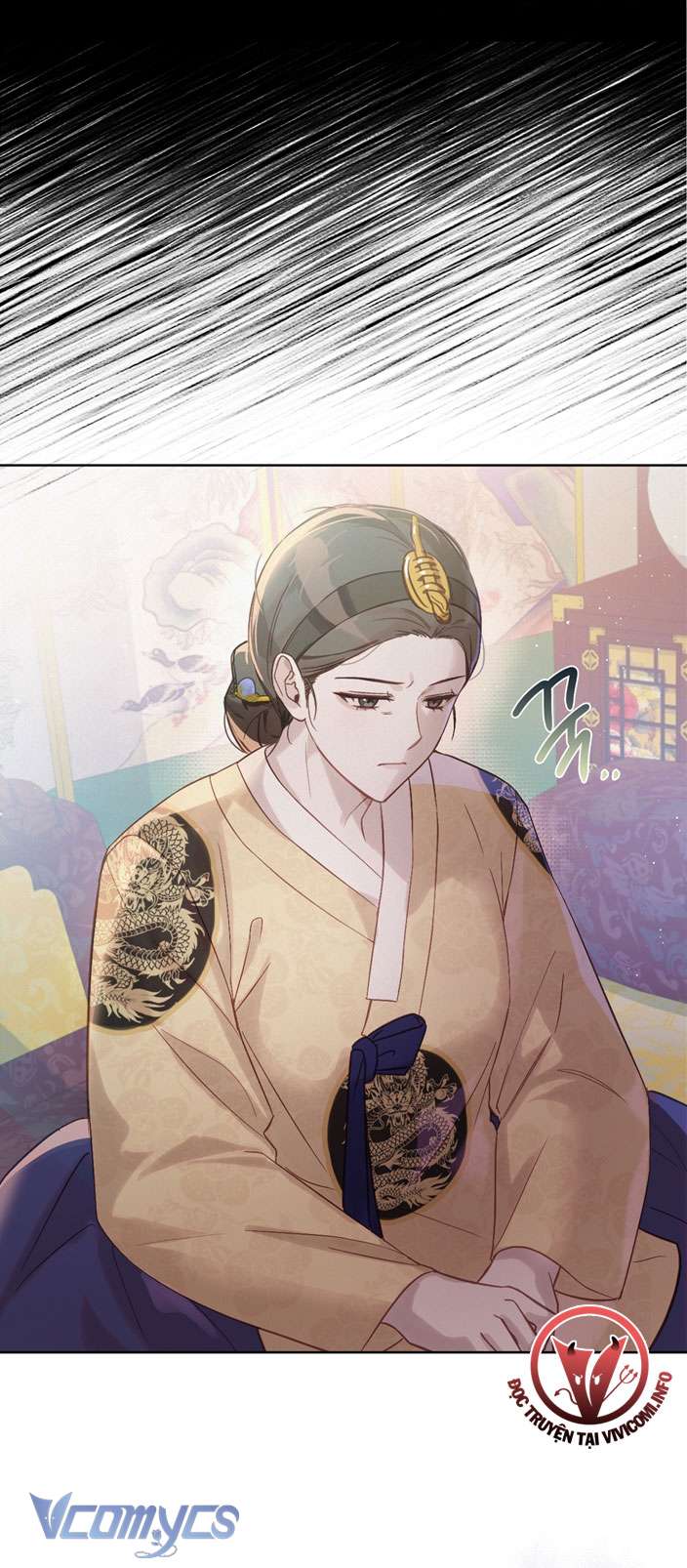 [18+] tiết học bí mật của trung điện chapter 2 22