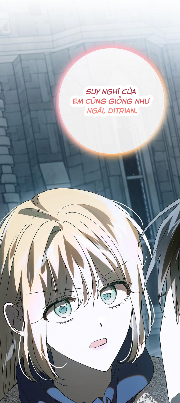 cách để em bảo vệ anh chapter 128.1 31