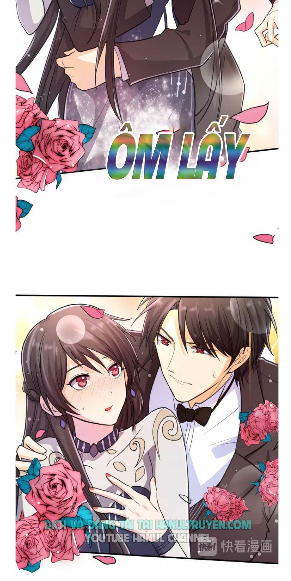 kiều thê muốn bỏ trốn của phúc hắc tổng tài chapter 13 11