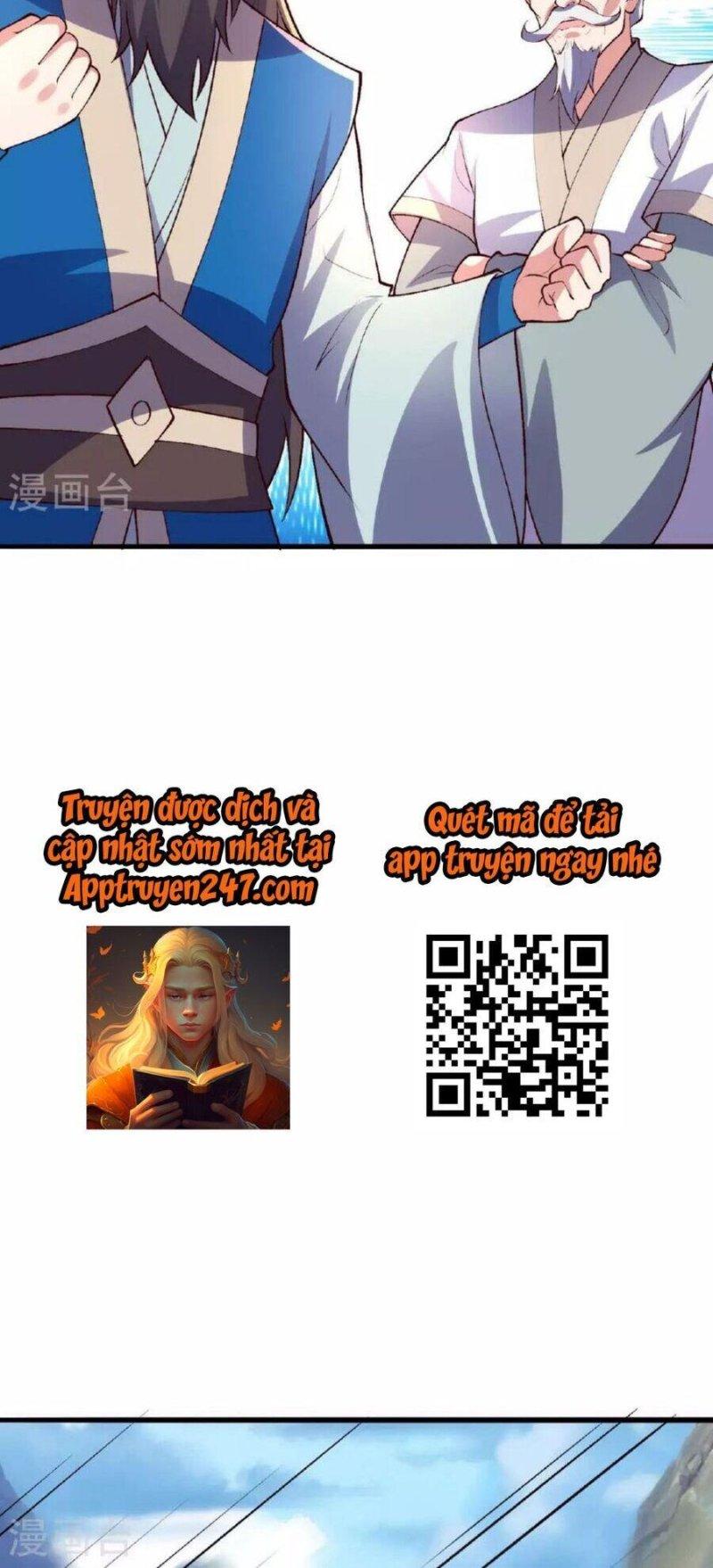 tiên võ đế tôn chapter 480 71