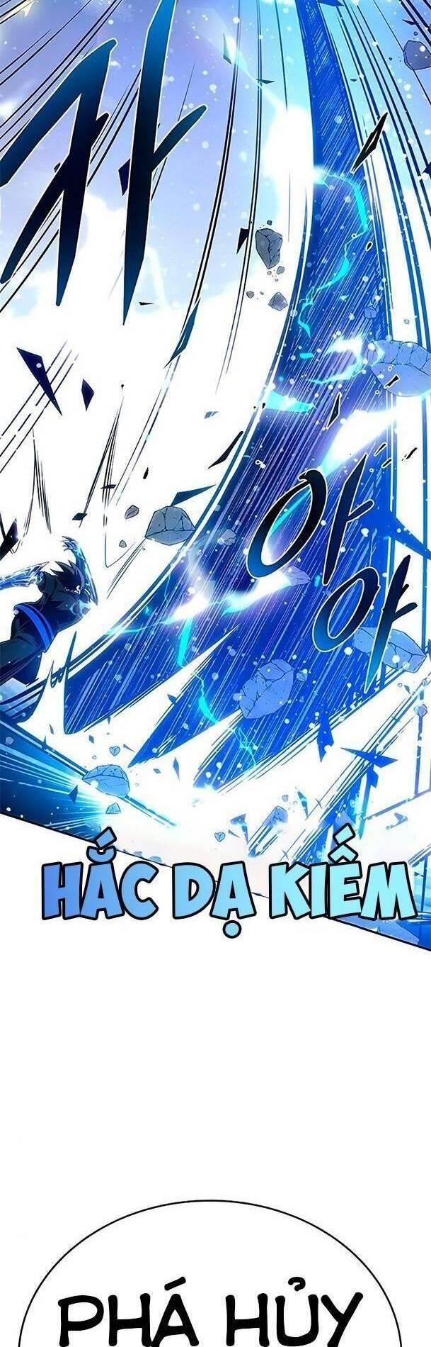 tiêu diệt ác nhân chapter 68 16