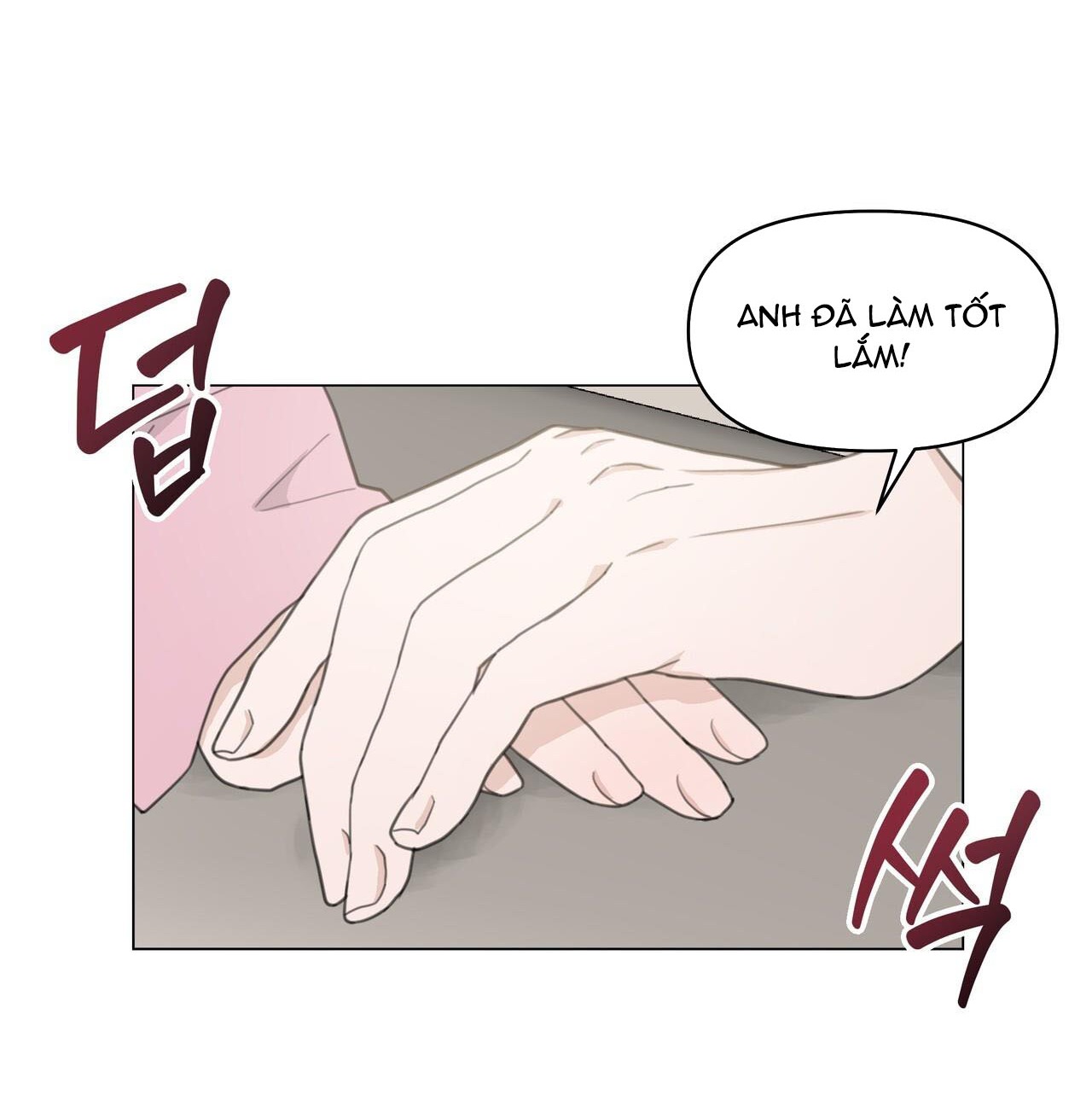 [18+] cách thu hút cơ thể của cấp trên chapter 11.2 20