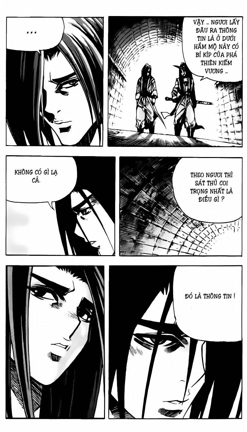 king of hell chapter 77 12