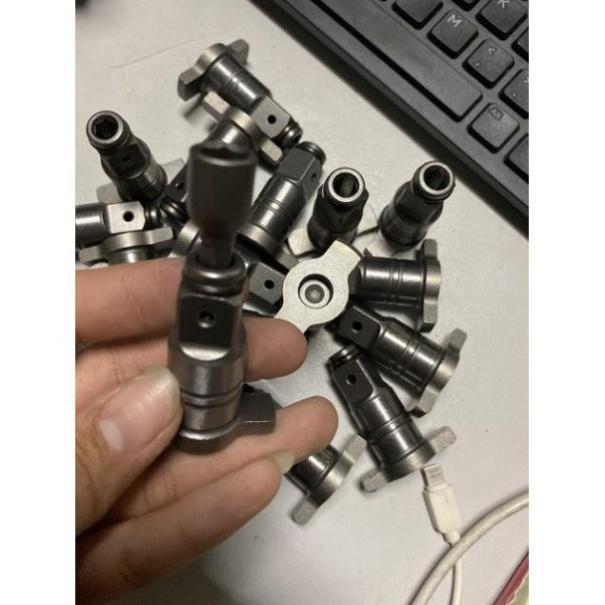 Đầu chữ T thay thế cho máy siết bulong Makita, Hitachi, Dewalt